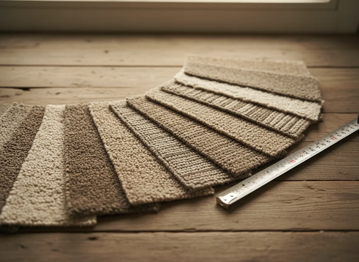 Carpet Installation Sharpsburg, IA FAQs